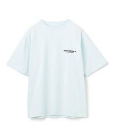 UNFILO MENS BASIC ロゴTEE【ギフトにもおすすめ】
