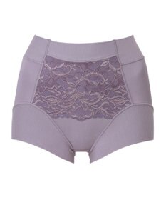 BRADELIS New York 【BRADELIS NewYork peace】綿混キャッチFITショーツ23 ブラデリス 補正下着