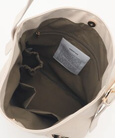 LA BAGAGERIE 【maison vert】 【タテ型ワンハンドル2WAY】ワンハンドル2WAYショルダー