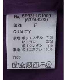 Green Parks ・Ｐｅｔｉｔ　Ｆｌｅｕｒ　フリルティアードキャミワンピ