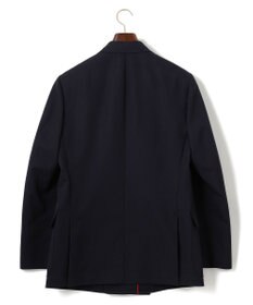 J.PRESS MEN 【J.PRESS ORIGINALS】MAGIC CUBA GABARDINE 4B BLAZER / JAPAN MADE
