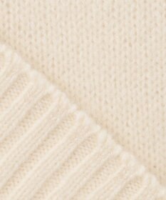 J.PRESS MEN 【120th Anniversary】Embroidery Knit