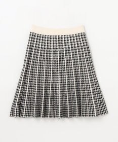 ANY KIDS しあわせタッチ ニット スカート