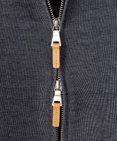 J.PRESS MEN フルジップトラックジャケット