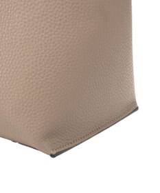 YECCA VECCA 【A4対応】メタルロックトートバッグ