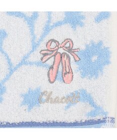 Chacott ハンドタオル