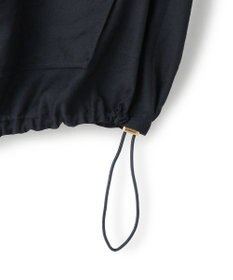 23区 【先行予約】シアータンブラー ダブルポケット ブルゾン