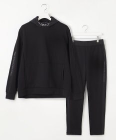 23区GOLF セット企画【MEN】ハイブリット セットアップ