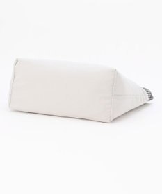 J.PRESS LADIES 【WEB限定・リバーシブル】キルティング トートバッグ