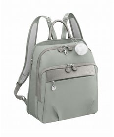 ACE BAGS & LUGGAGE Kanana project PJ1-4th リュックサック A4 67645 カナナ プロジェクト 軽量 軽い 旅行