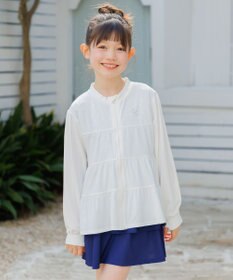 組曲 KIDS 【SS-Lサイズ】 ティアードラッシュガード