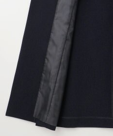 J.PRESS LADIES T/Rアルガンシルク ジレ