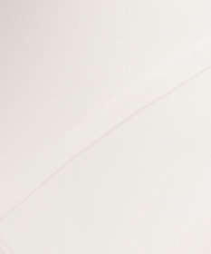 23区 S 【洗える】シルキーデシン タックディテール カットソー