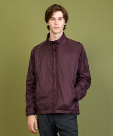 JOSEPH ABBOUD MOUNTAIN 【軽量/保温/ポケッタブル】 ＮＹリップワッシャー ブルゾン