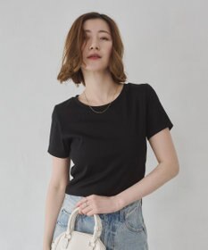 WEGO コンパクトリブT