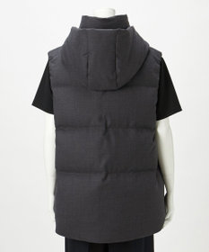 23区 S 【R(アール)】サキソニー ダウンベスト