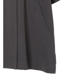 CRAFT STANDARD BOUTIQUE 半袖テーラードジャケット