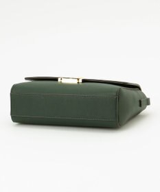 23区 【CLASSY.1月号掲載】スクエアキー ミニ ショルダーバッグ