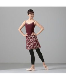 Chacott オーバータイツ（レギンス）