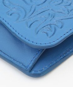 GRACE CONTINENTAL Fragment Case