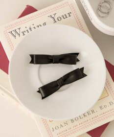 WEGO L2PPUリボンクリップ