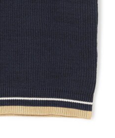 J.PRESS YORK STREET 【UNISEX】チルデンニット ベスト