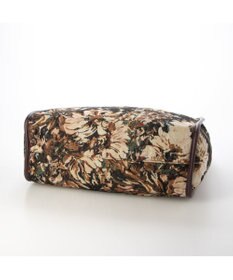 UNBILLION カシュカシュ cachecache / ジャガードスクエアトート