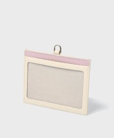 Paul Smith メタルクロップドロゴ IDケース