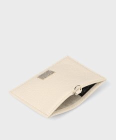 Paul Smith メタルクロップドロゴ IDケース