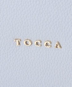 TOCCA 【大人百花掲載】AETERUNUM LEATHER BAG バッグ