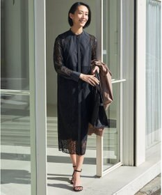 ICB パールラインピアス