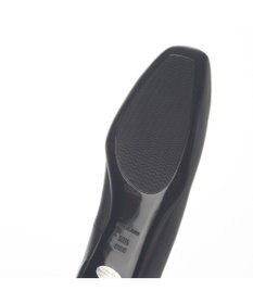 Riz raffinee <Riz raffinee>【3E】ローヒールスクエアトゥパンプス