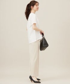 ANY SIS 【洗える】アソートロゴ Tシャツ