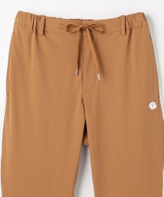 PW CIRCULUS 【MEN】サイドラインストレートワイドパンツ ゴルフ