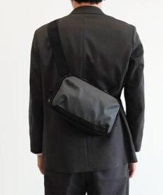 ACE BAGS & LUGGAGE ace. ラグレンティスクロス ショルダーバッグ 横 撥水 68792 エース