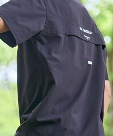 PW CIRCULUS 2PSET【MEN】クイックドライ アクティブセットアップ ゴルフ