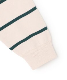 UNFILO MENS 【OCEANS YouTube 掲載/男女兼用】スムースシルキーニット 柄