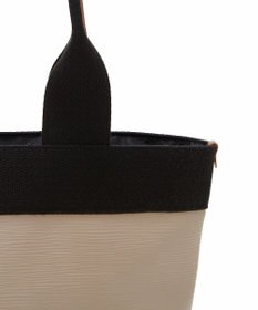 TOPKAPI 【ドラマ着用】【Breath TOPKAPI】RIPPLE リプル ロング ハンドル B5 トートバッグ