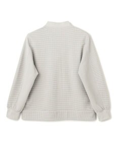 JOSEPH HOMME 新色追加【オリジナル素材/シワになりにくい】ライトタックジャージー ジップアップブルゾン