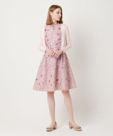 TOCCA AJISAI BOLERO ボレロ