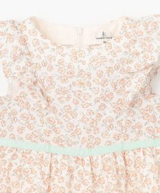 組曲 KIDS 【100㎝】サクラララ・ワンピース