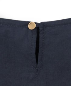 J.PRESS YORK STREET 【WOMEN】ドルマンブラウス