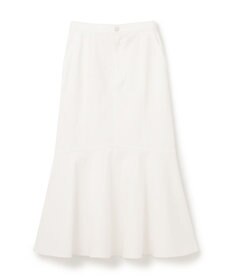 GRACE CONTINENTAL ミディマーメイドスカート