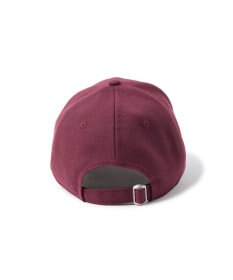 WEGO 【ユニセックス着用ITEM】NEWERA　940　MLB　Beige　Sweat　Band