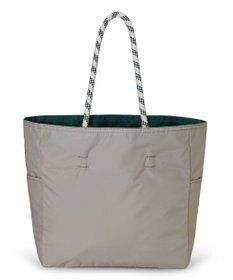LeSportsac ML 2 WAY TOTE/２ウェイエデングリーン/ストーン