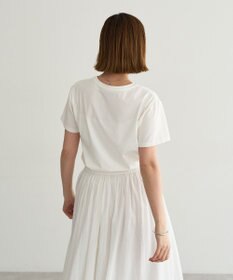 YECCA VECCA 【接触冷感】ロゴTee