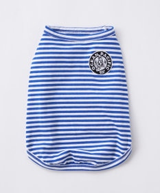 OP／FILA 【Ocean Pacific】ボーダードッグウェア ペットウェア