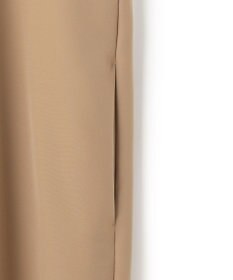 BEIGE， VIRGILE / Vネックリラックスワンピース