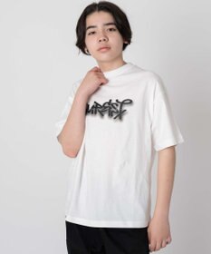 WEGO 【XSサイズ/ユニセックス着用ITEM】アソートグラフィックT　2（SS）