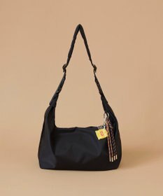 TOPKAPI 【TREASURE TOPKAPI】バックルチェンジ 2WAY ナイロン ショルダーバッグ